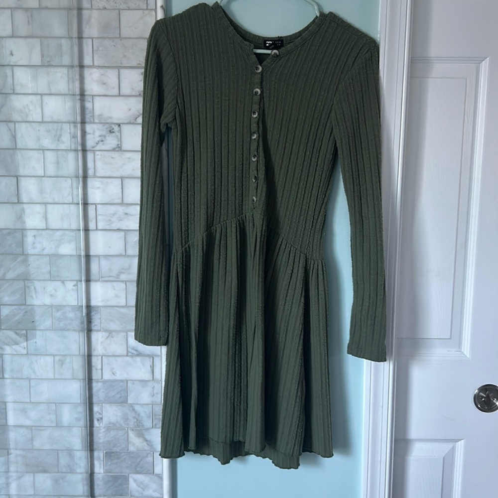 Billabong XS women’s dress